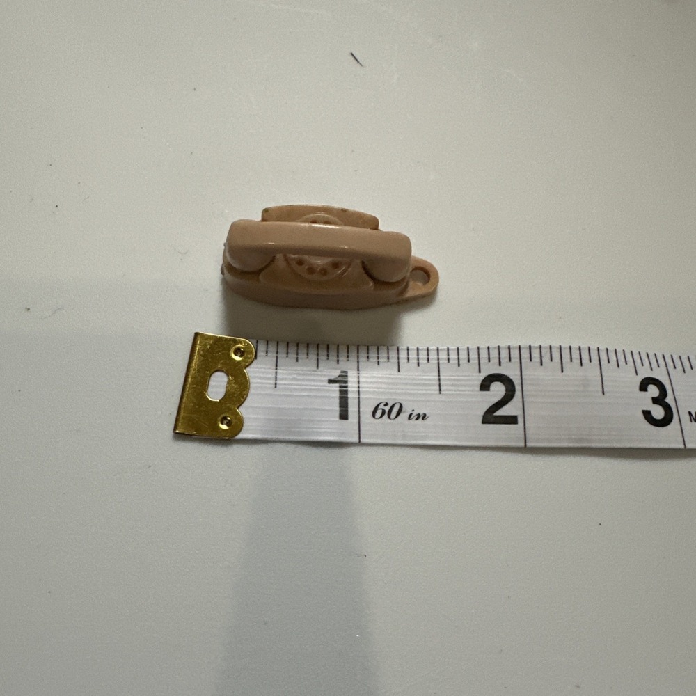 Miniature Telephone